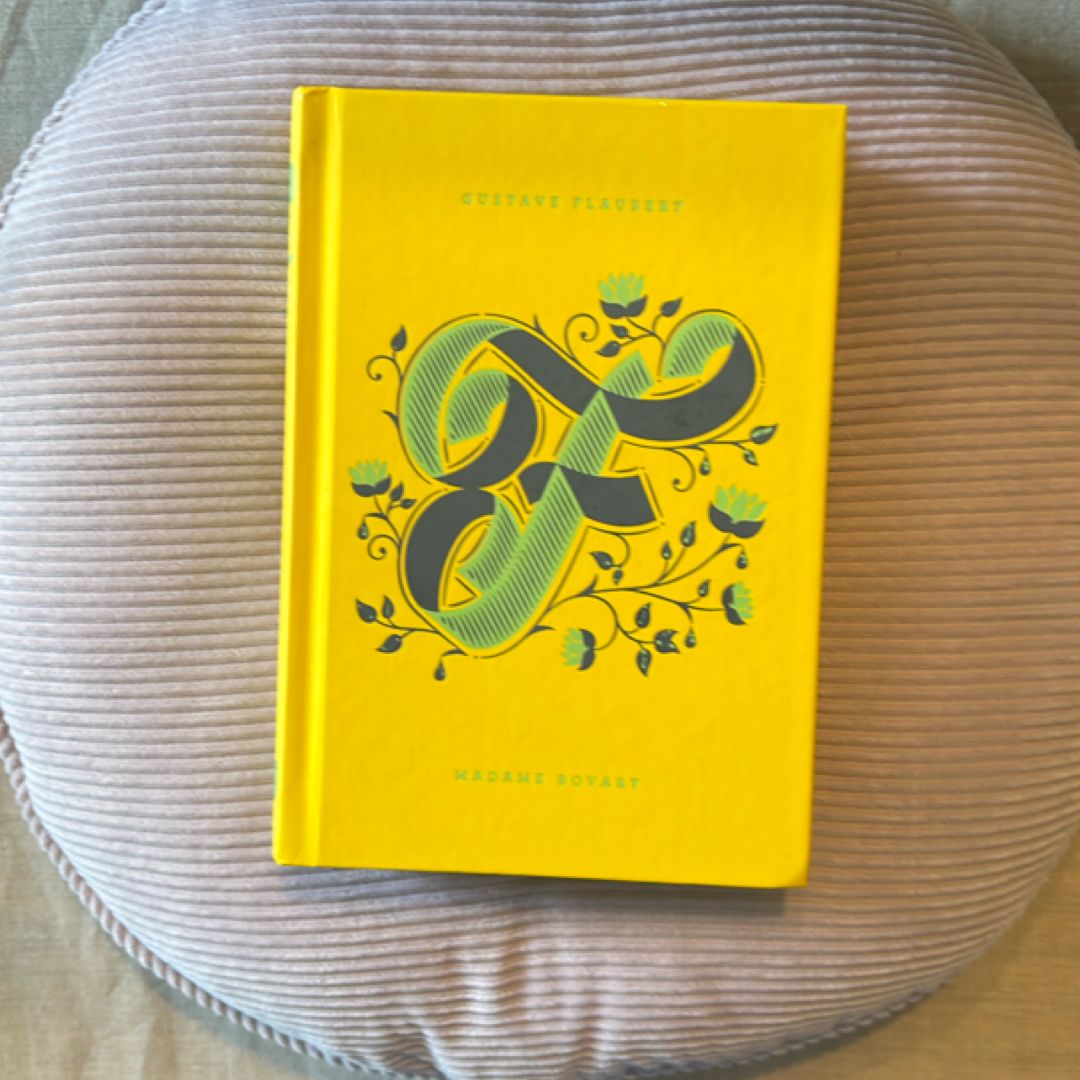 Madame Bovary