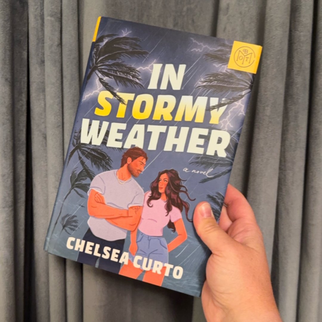 In Stormy Weather