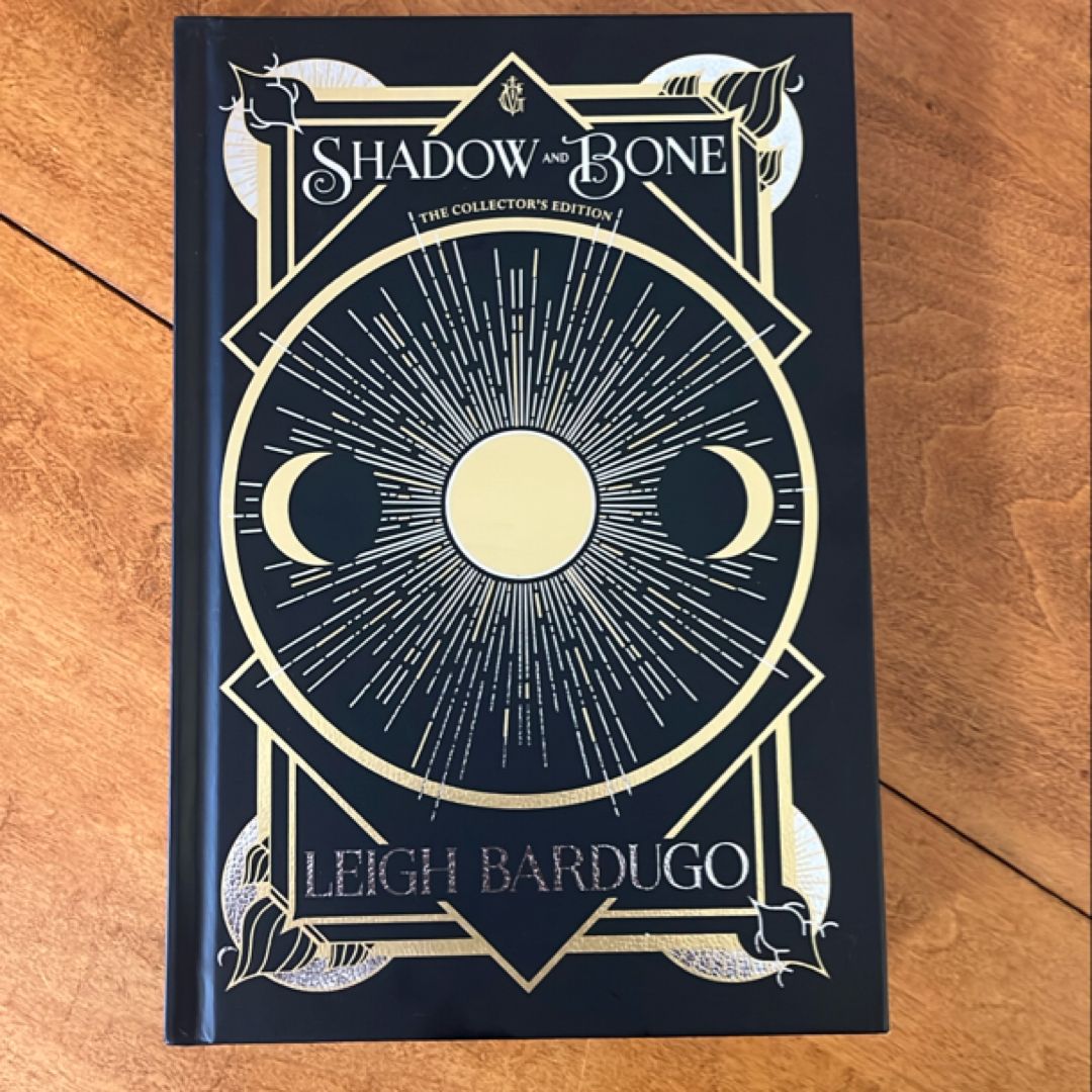 Shadow and Bone: the Collector's Edition