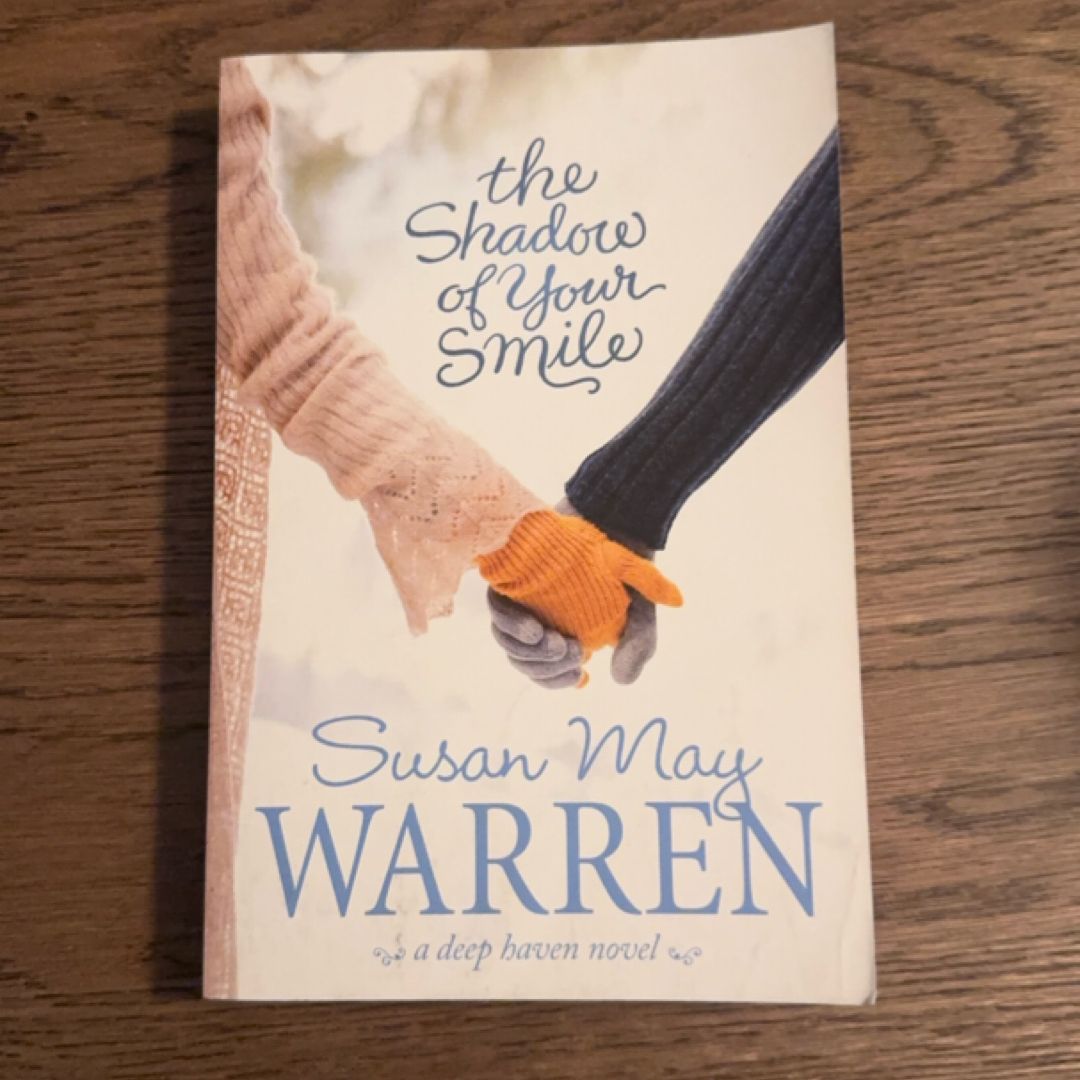 The Shadow of Your Smile