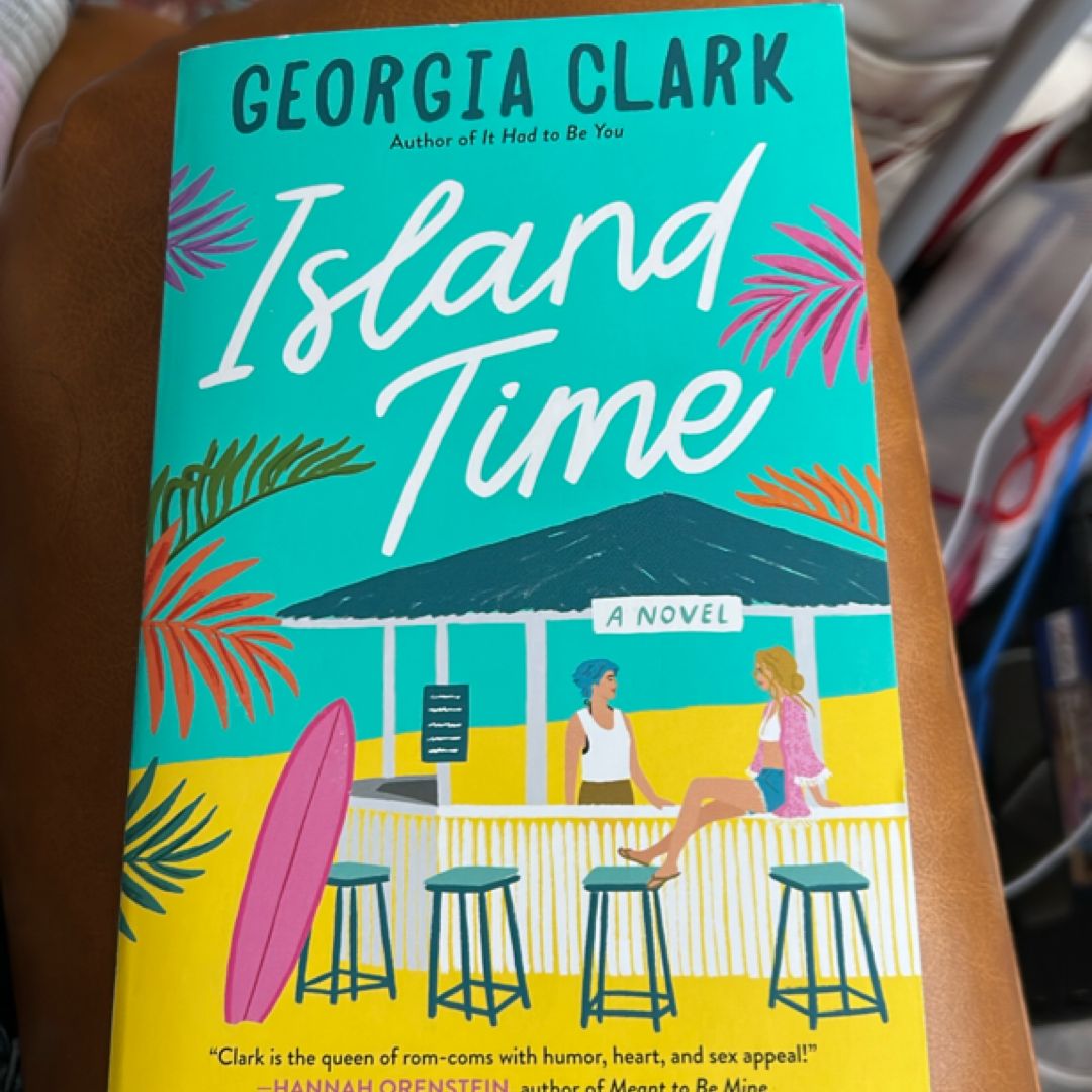 Island Time