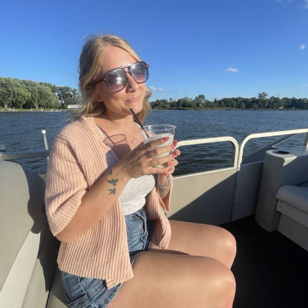 Kenzie Voigt