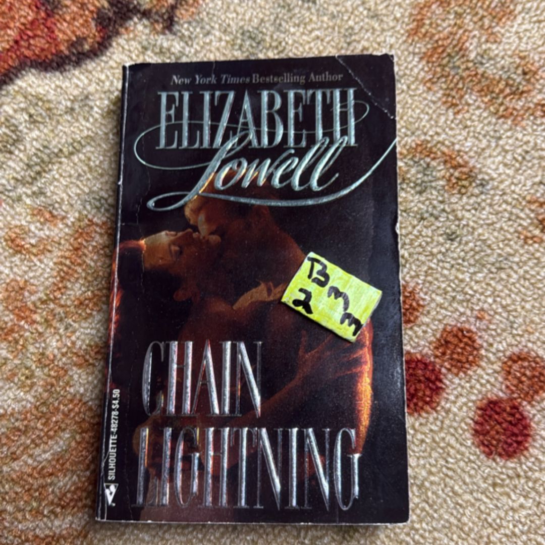 Chain Lightning