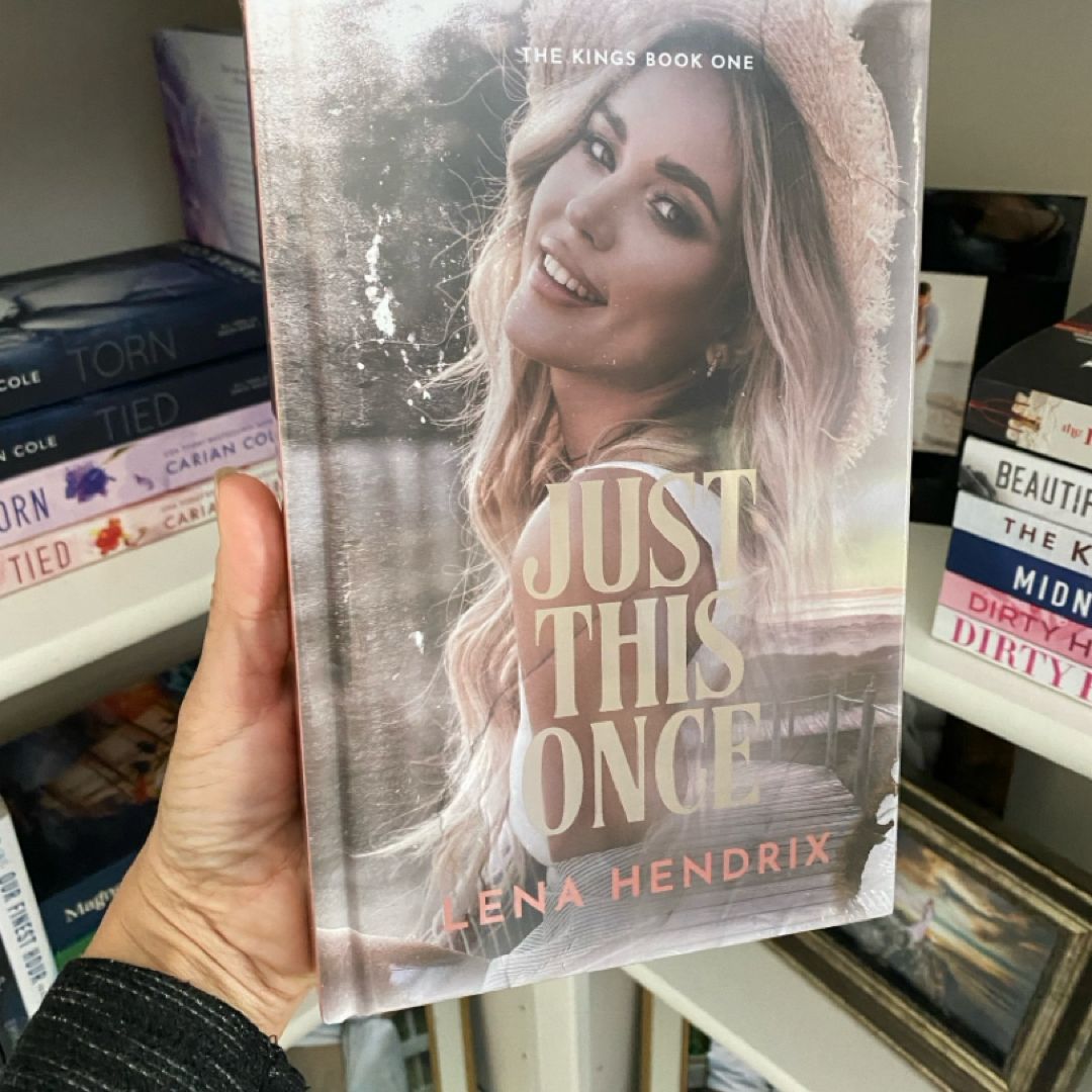 Just This Once & Just My Luck