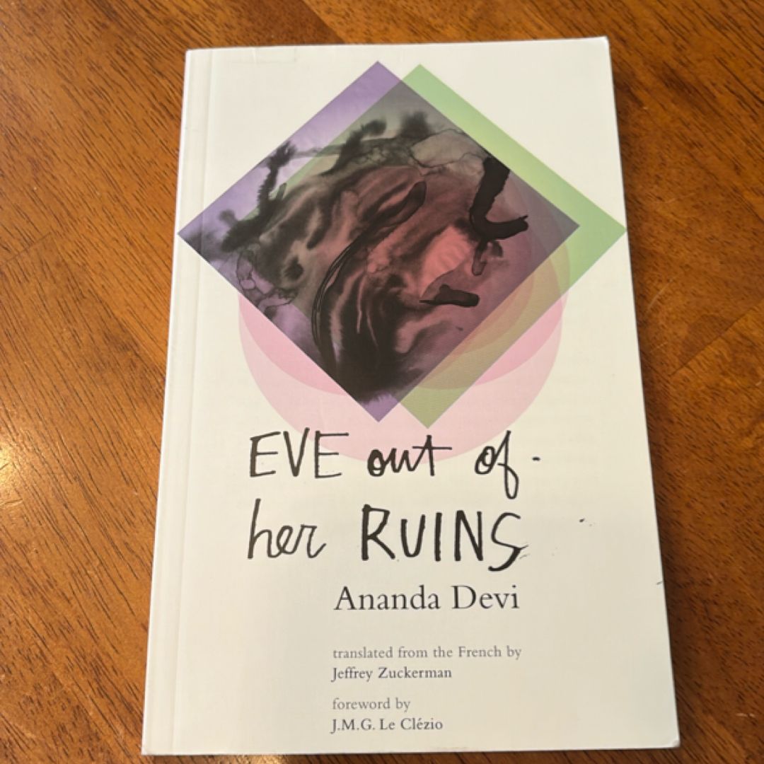 Eve Out of Her Ruins