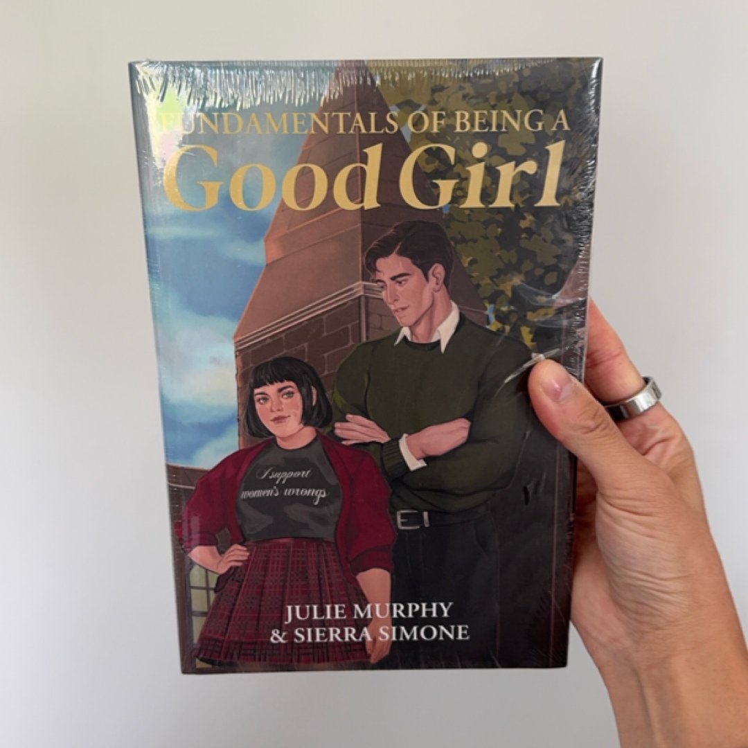Fundamentals of Being a Good Girl