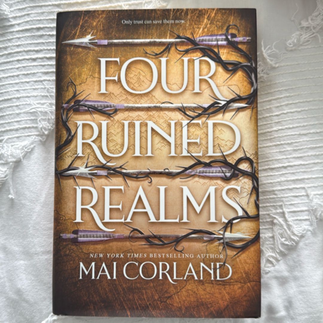 Four Ruined Realms