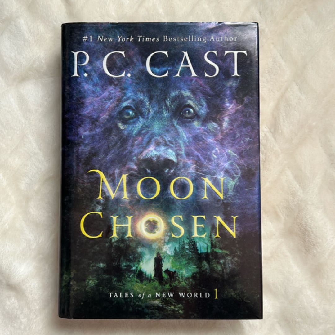 Moon Chosen