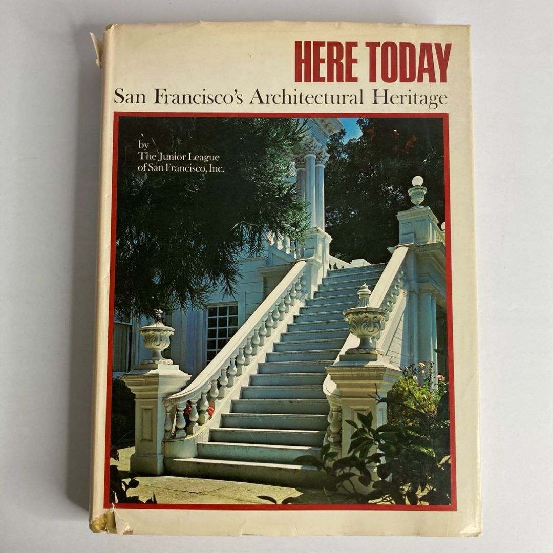Here Today (1968)