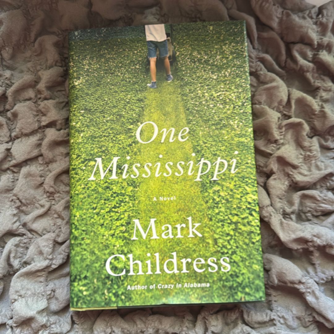 One Mississippi