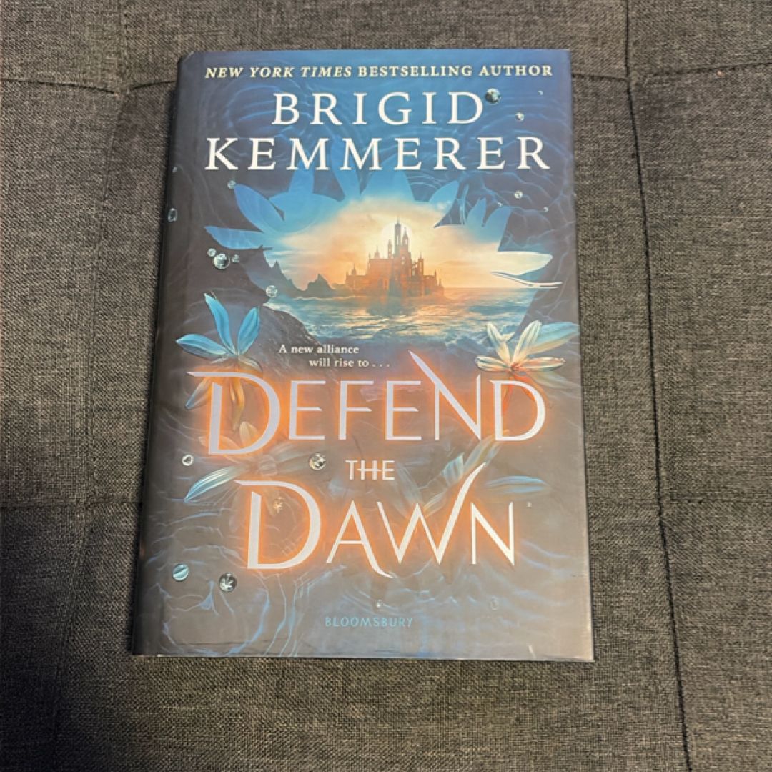 Defend the Dawn
