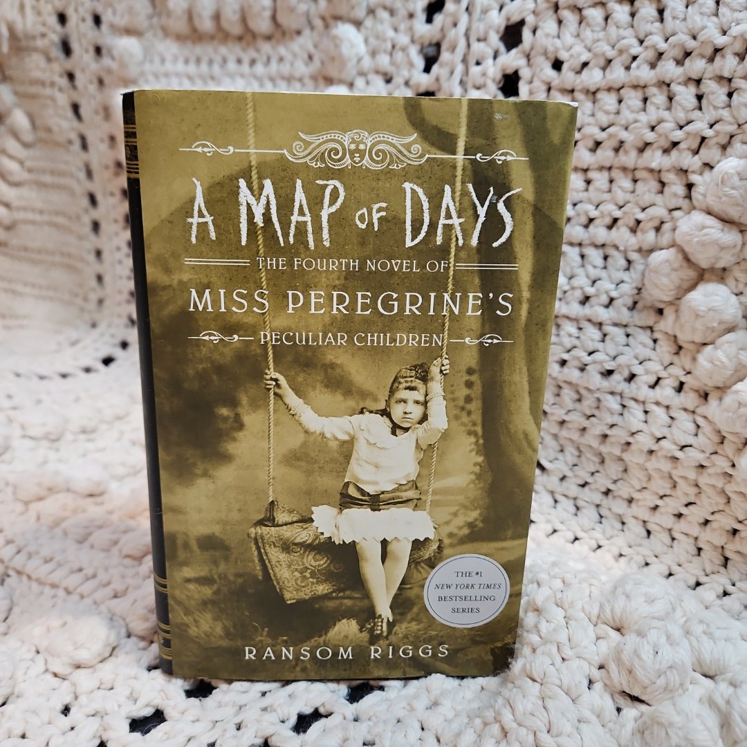 A Map of Days