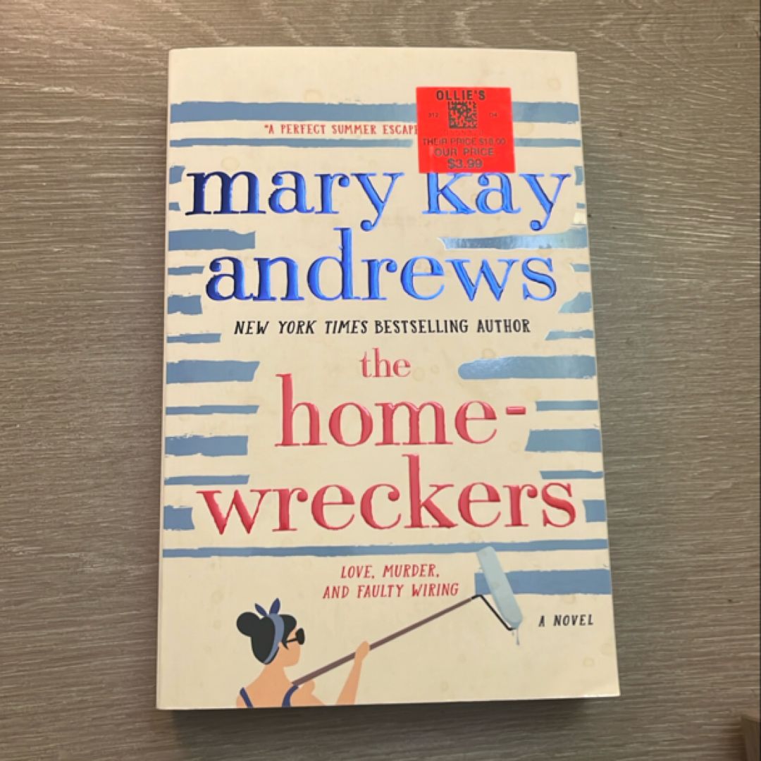 The Homewreckers