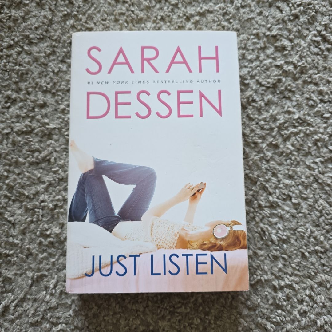 Just Listen