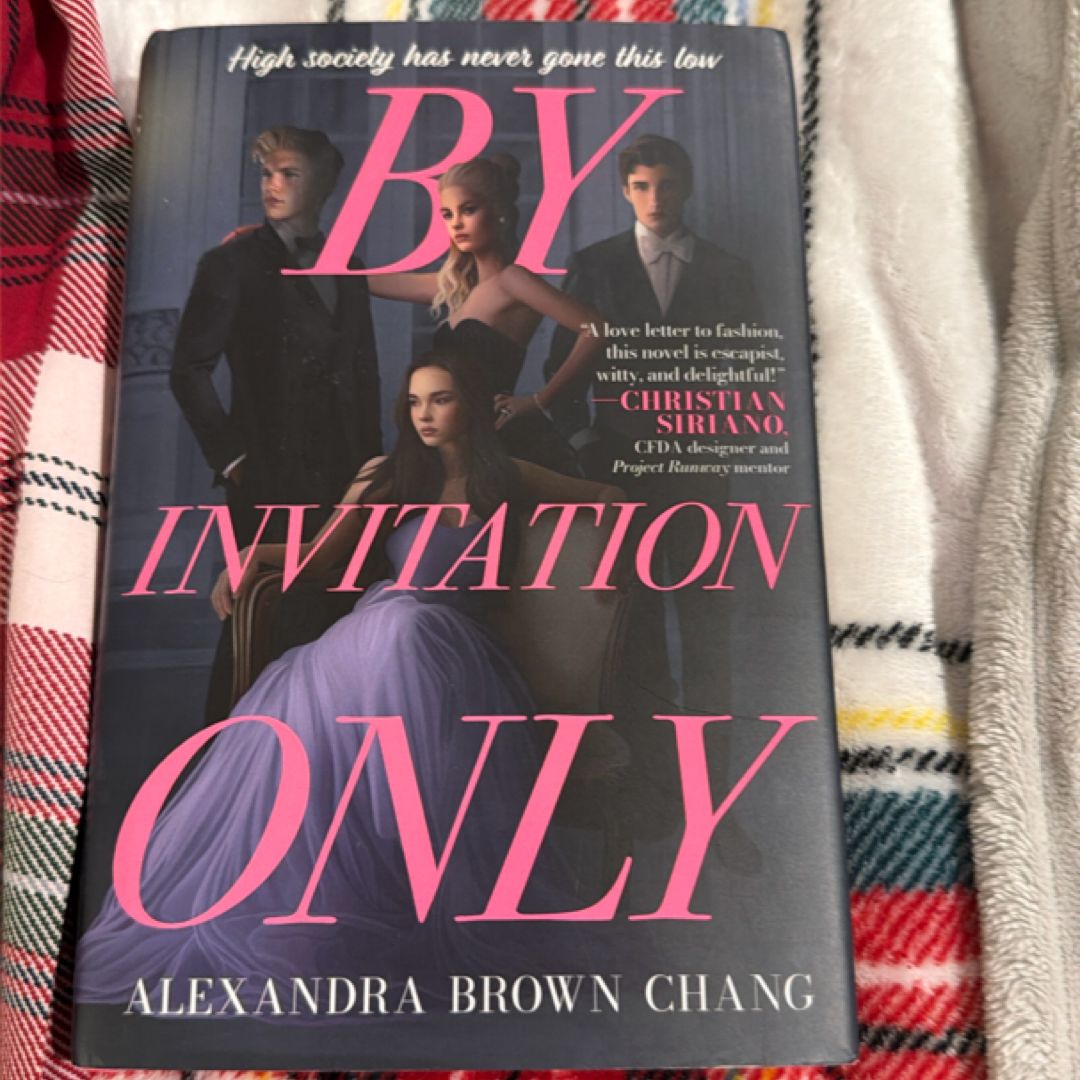By Invitation Only