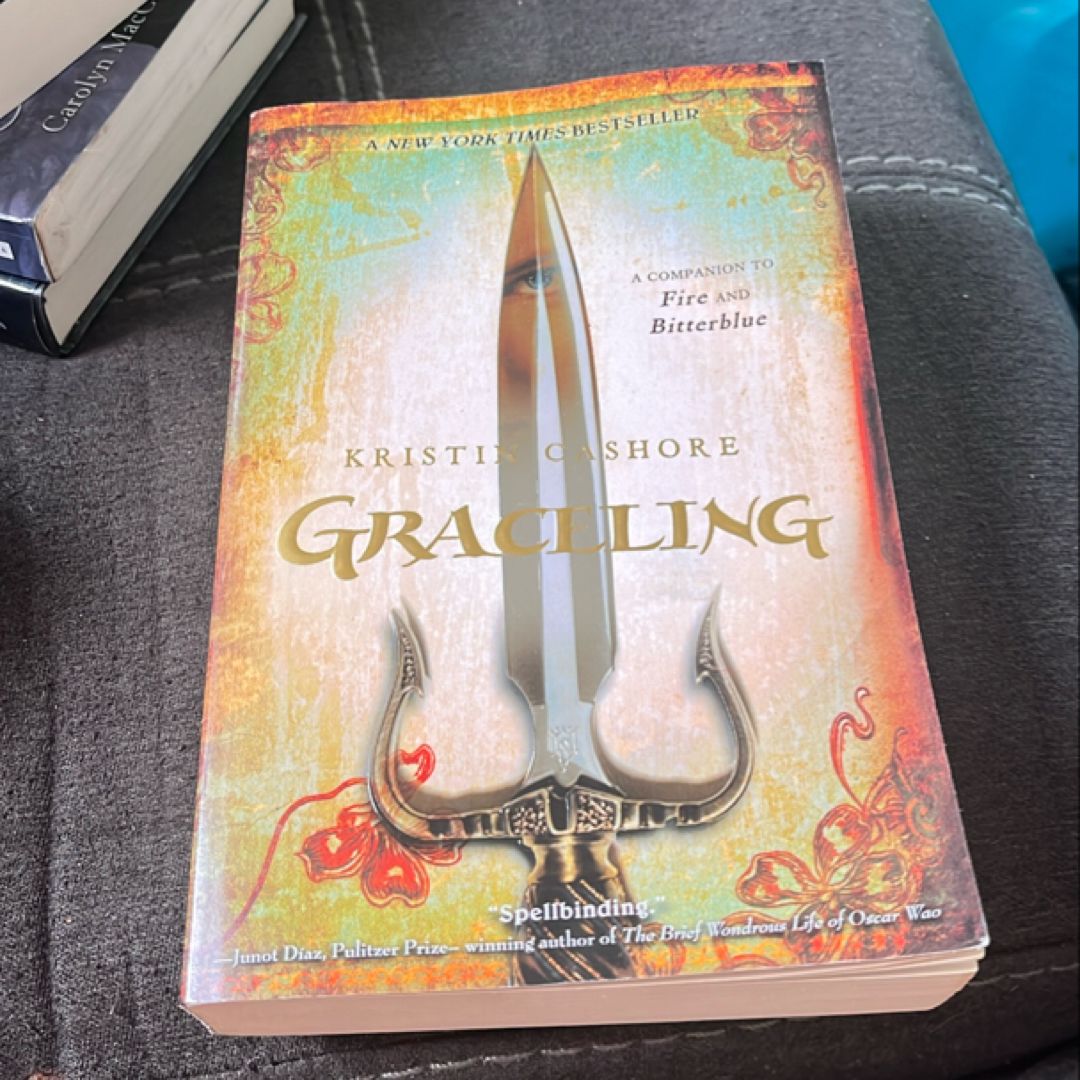Graceling