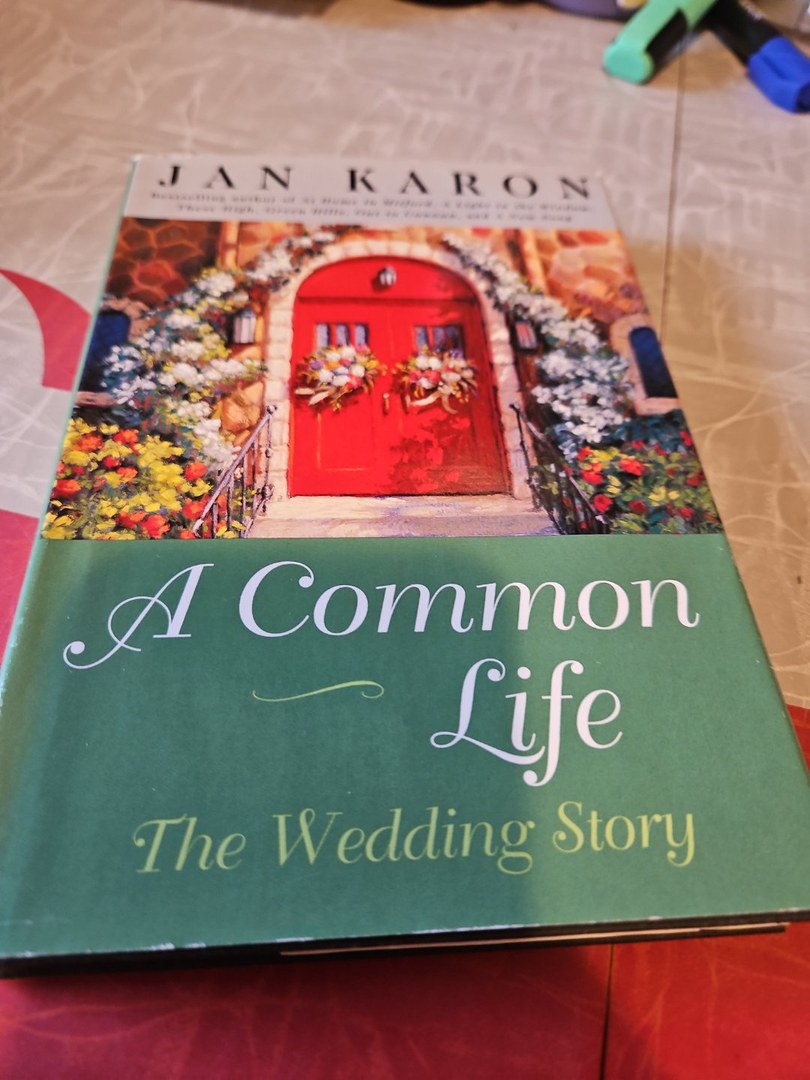 A Common Life