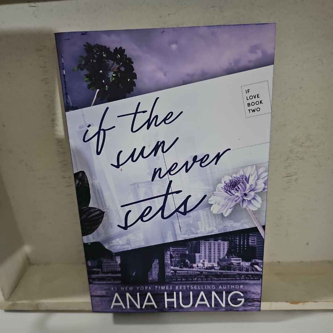 If the Sun Never Sets