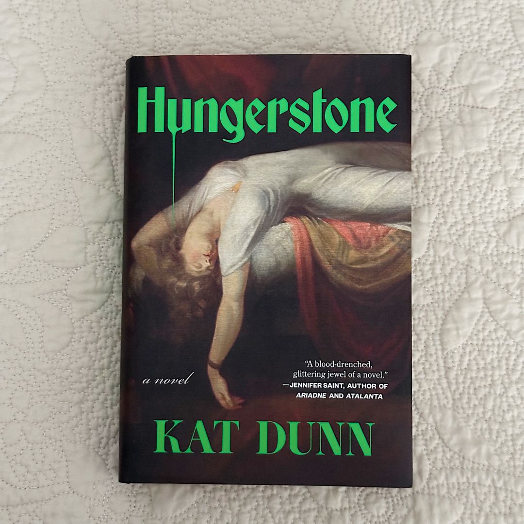 Hungerstone