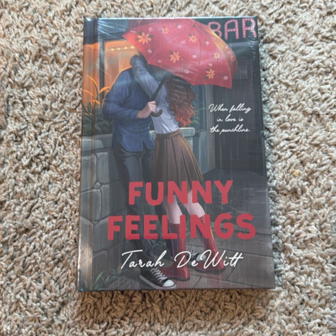 Funny Feelings