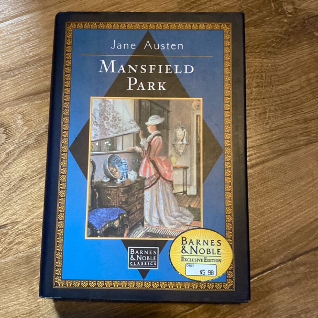 Mansfield Park