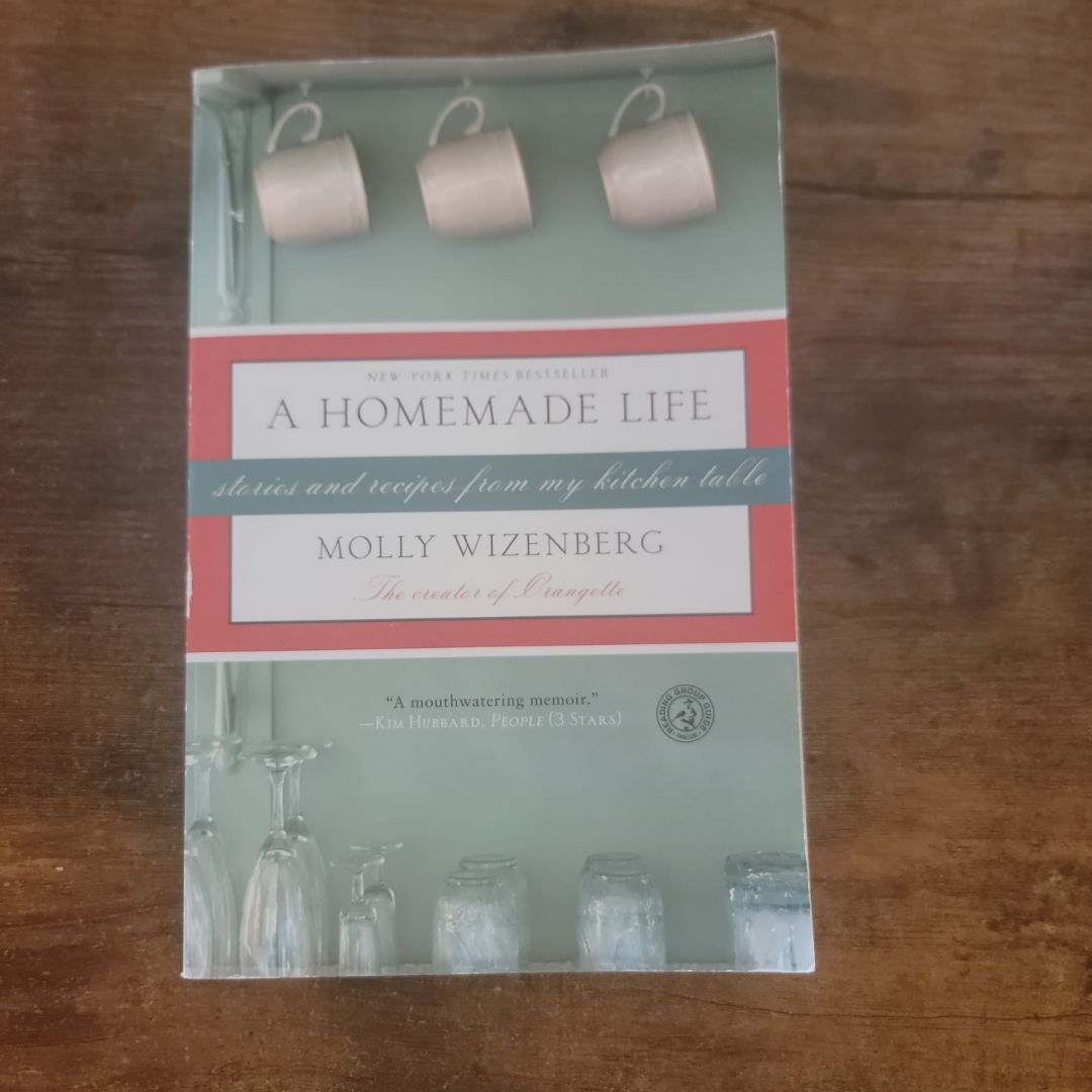 A Homemade Life