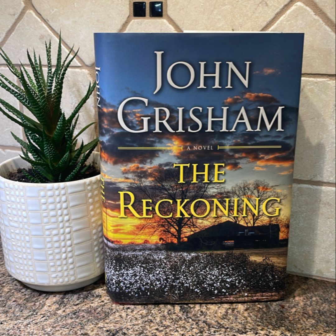 The Reckoning (First Edition)