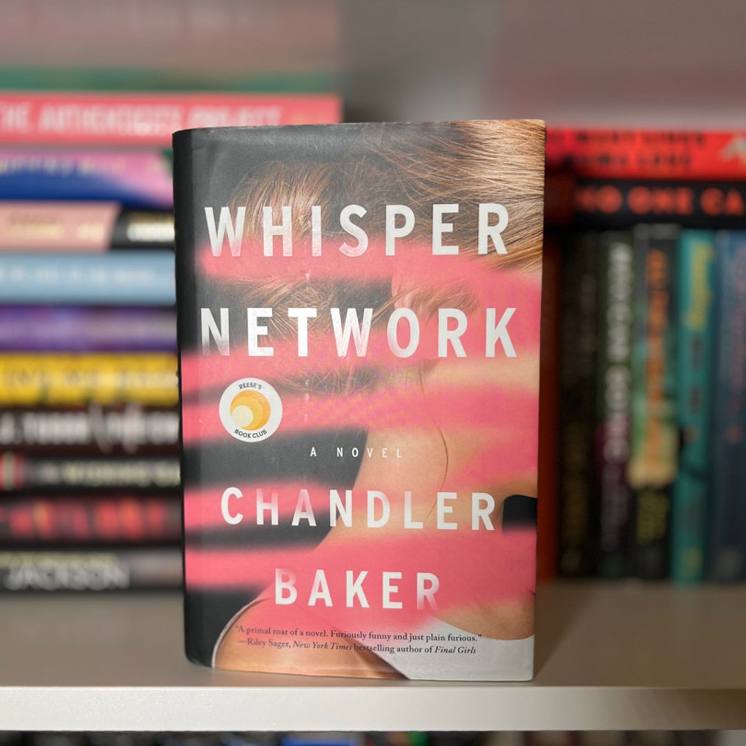 Whisper Network