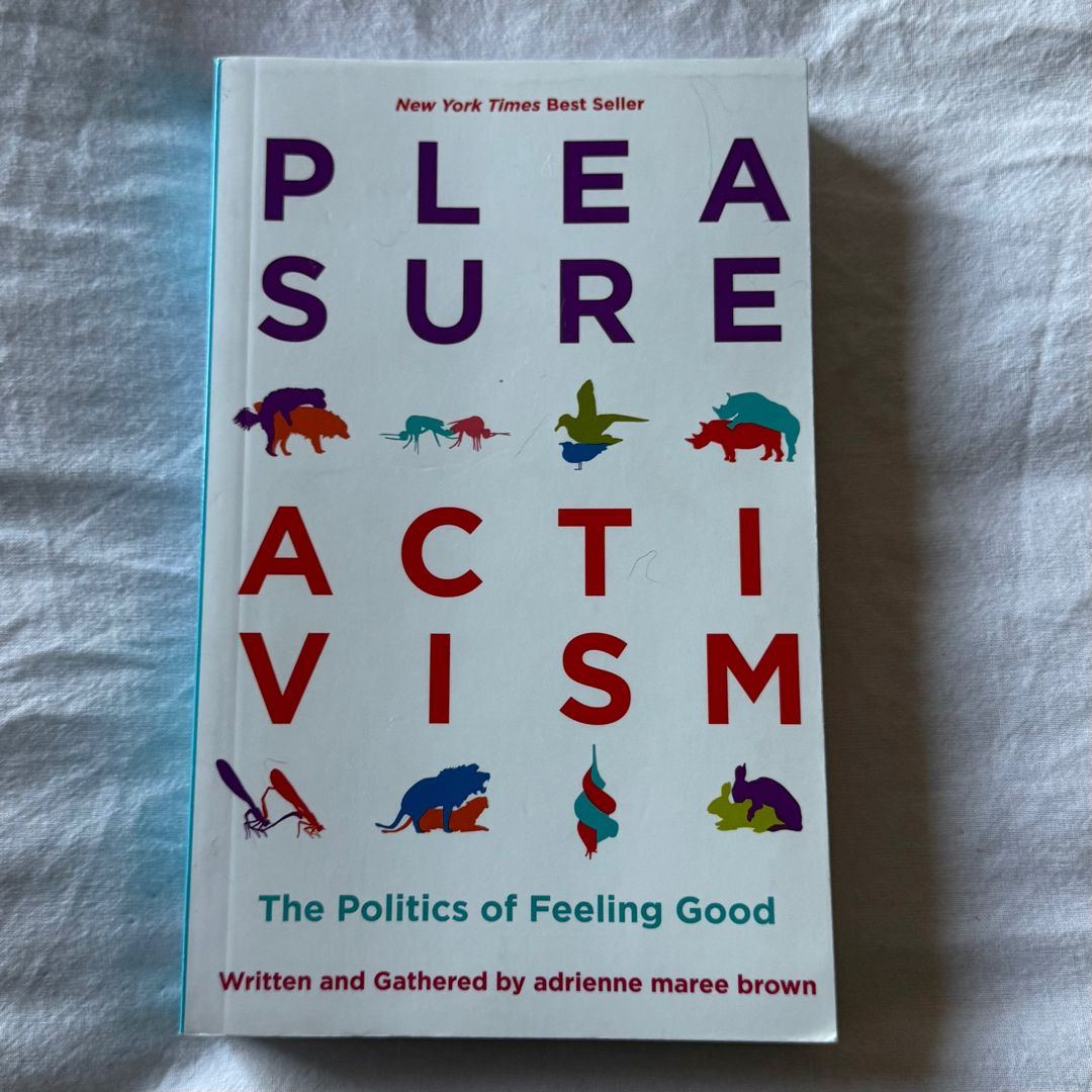 Pleasure Activism