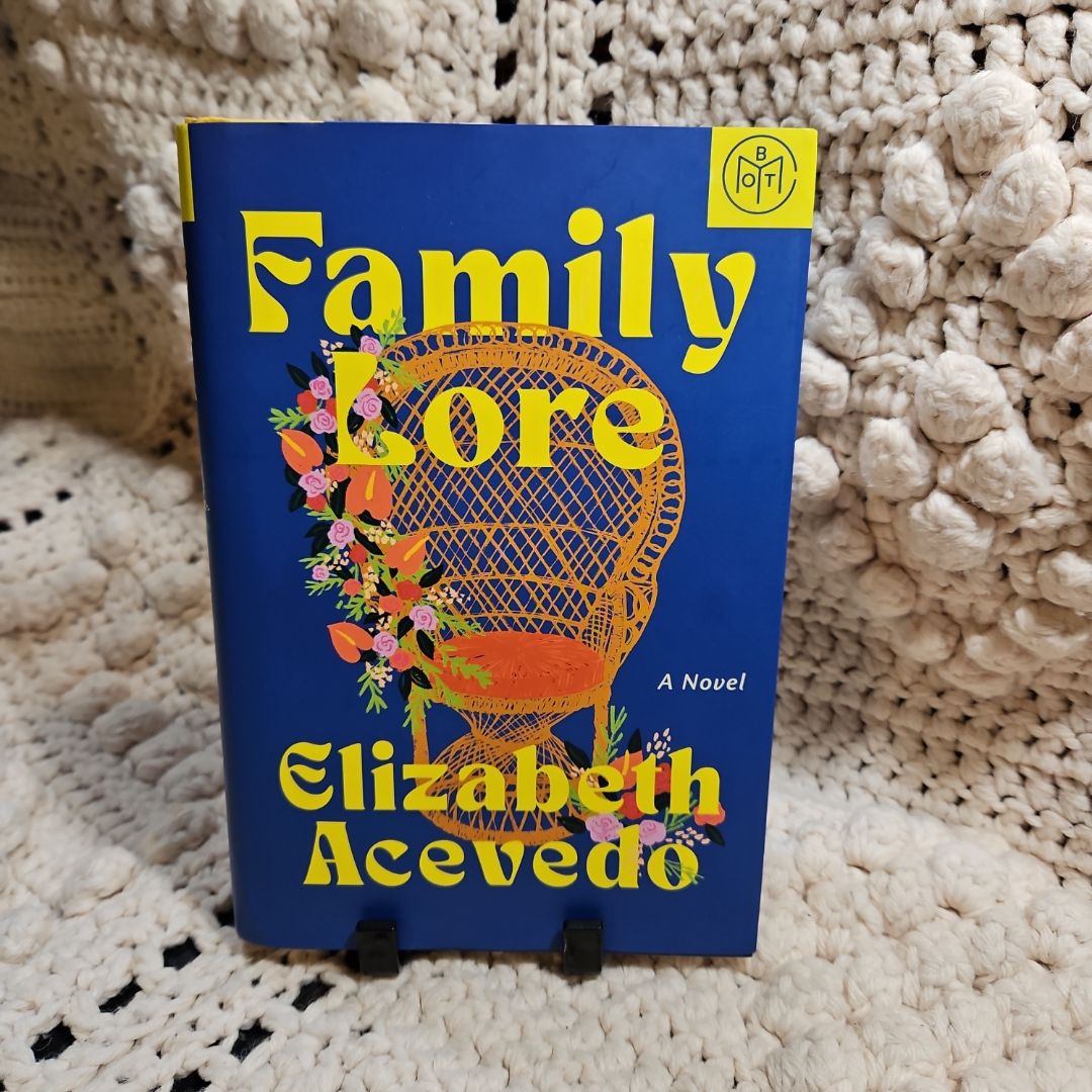 Family Lore