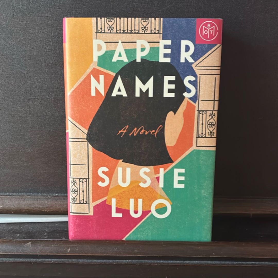 Paper Names