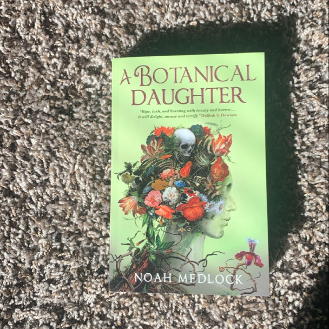 A Botanical Daughter