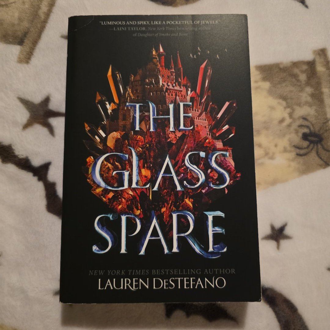 The Glass Spare