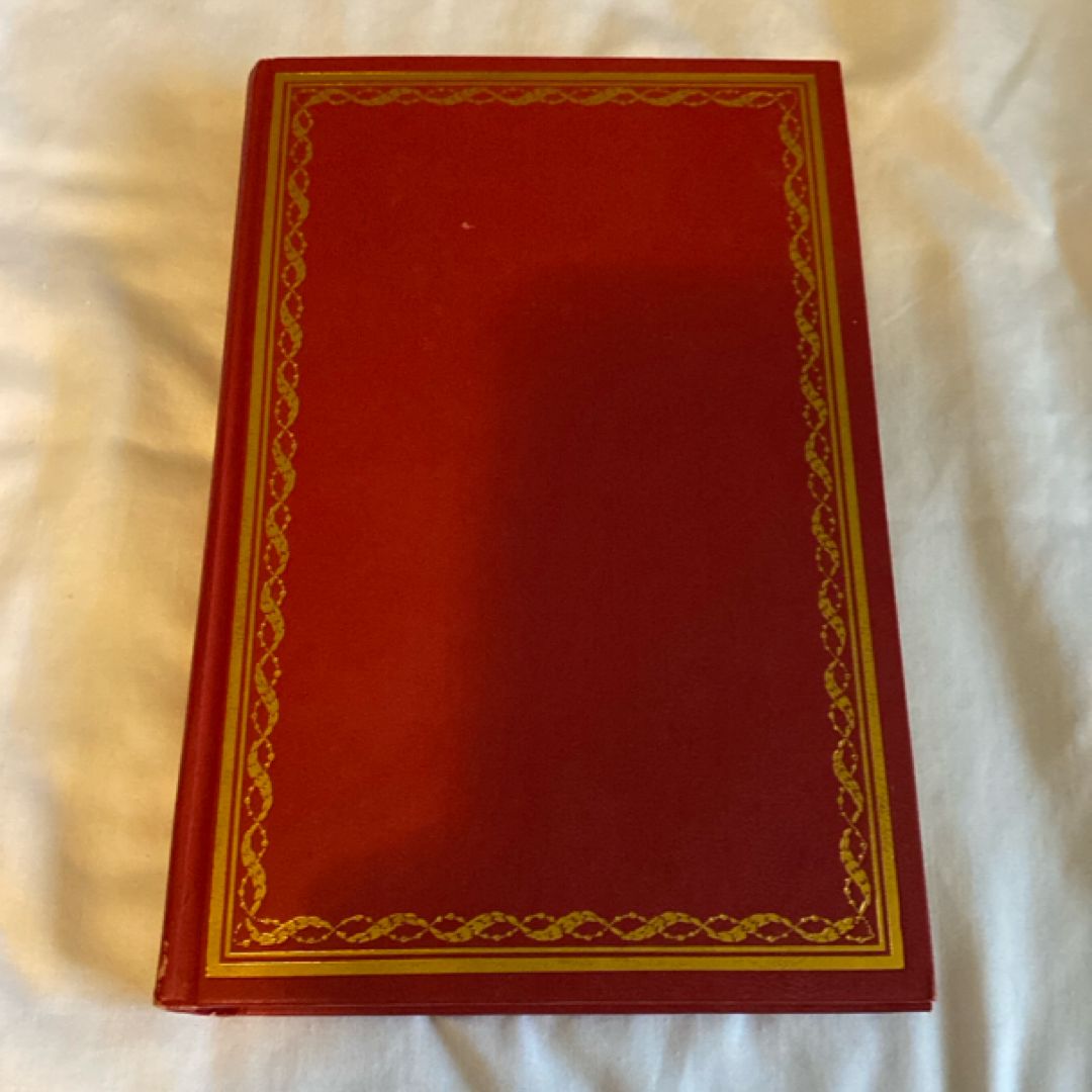 Poor Richard’s Almanac 
