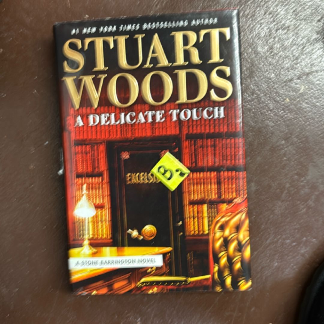 A Delicate Touch