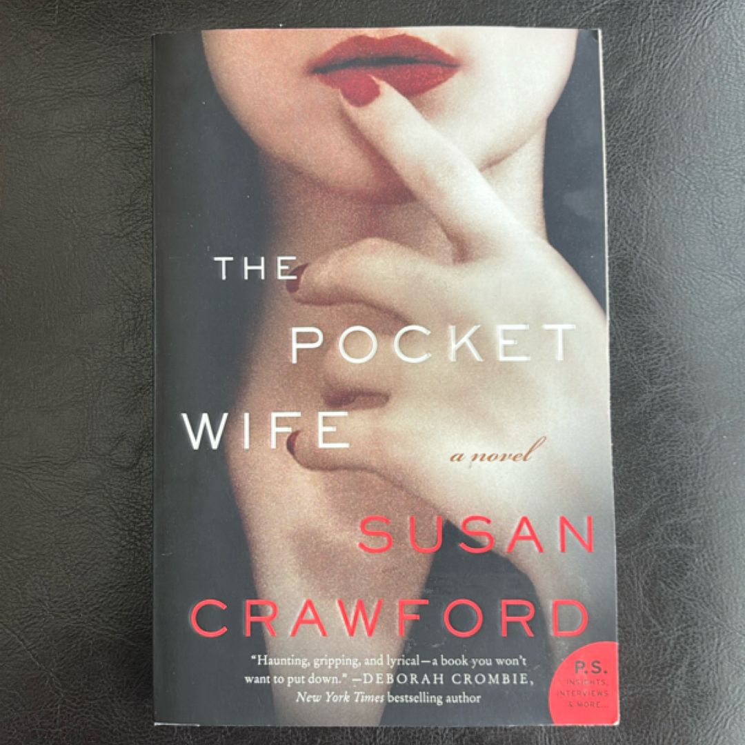 The Pocket Wife