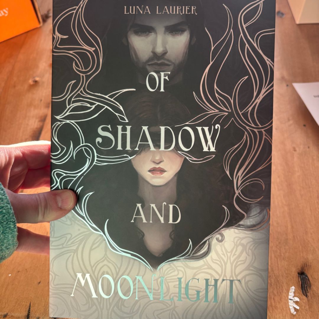 Of Shadow and Moonlight