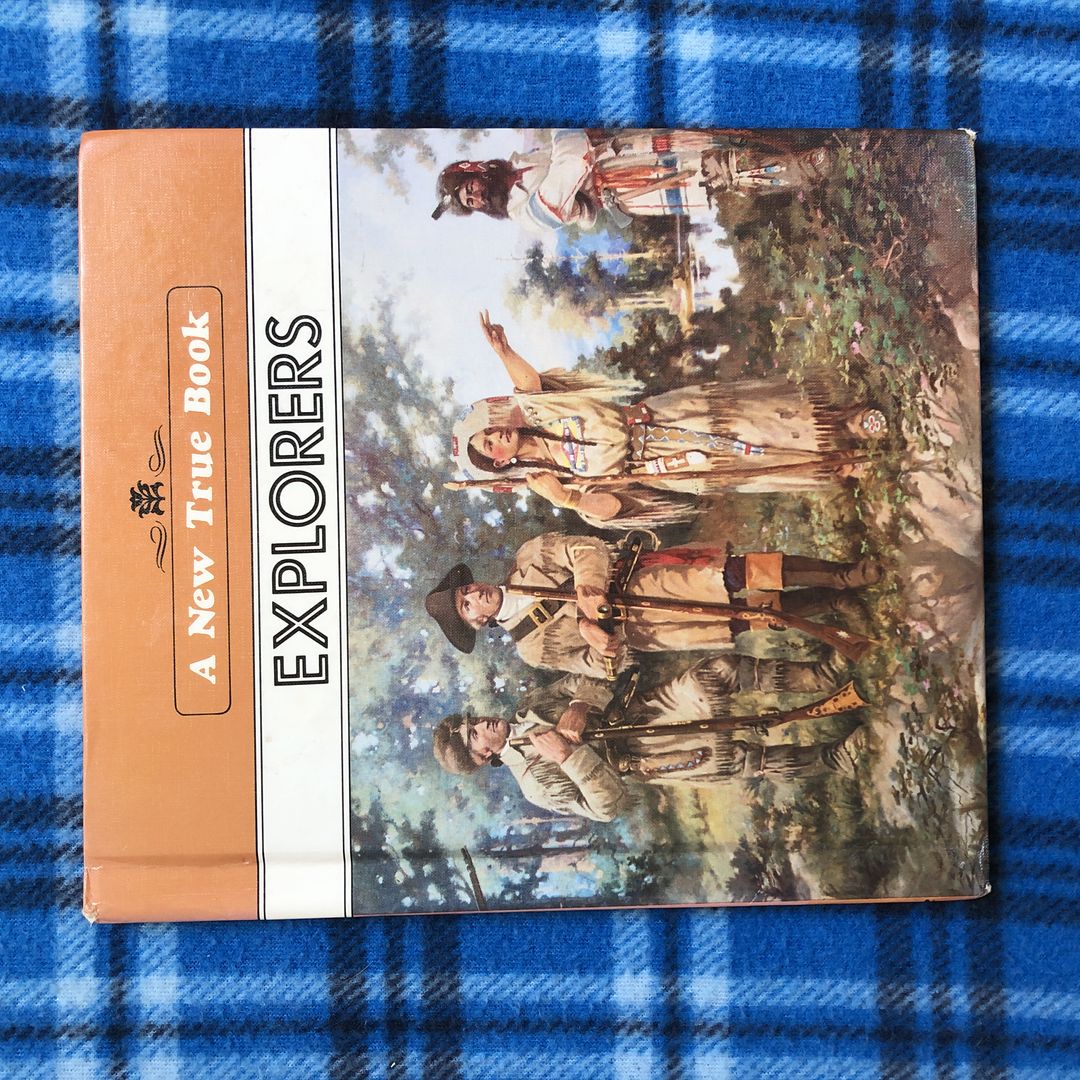 Explorers