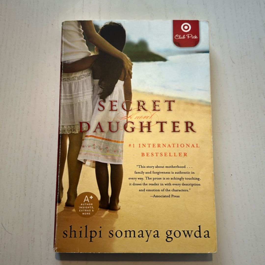 Secret Daughter