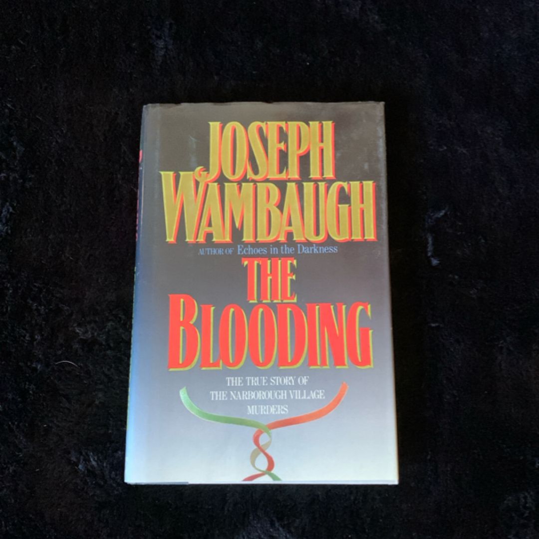 The Blooding