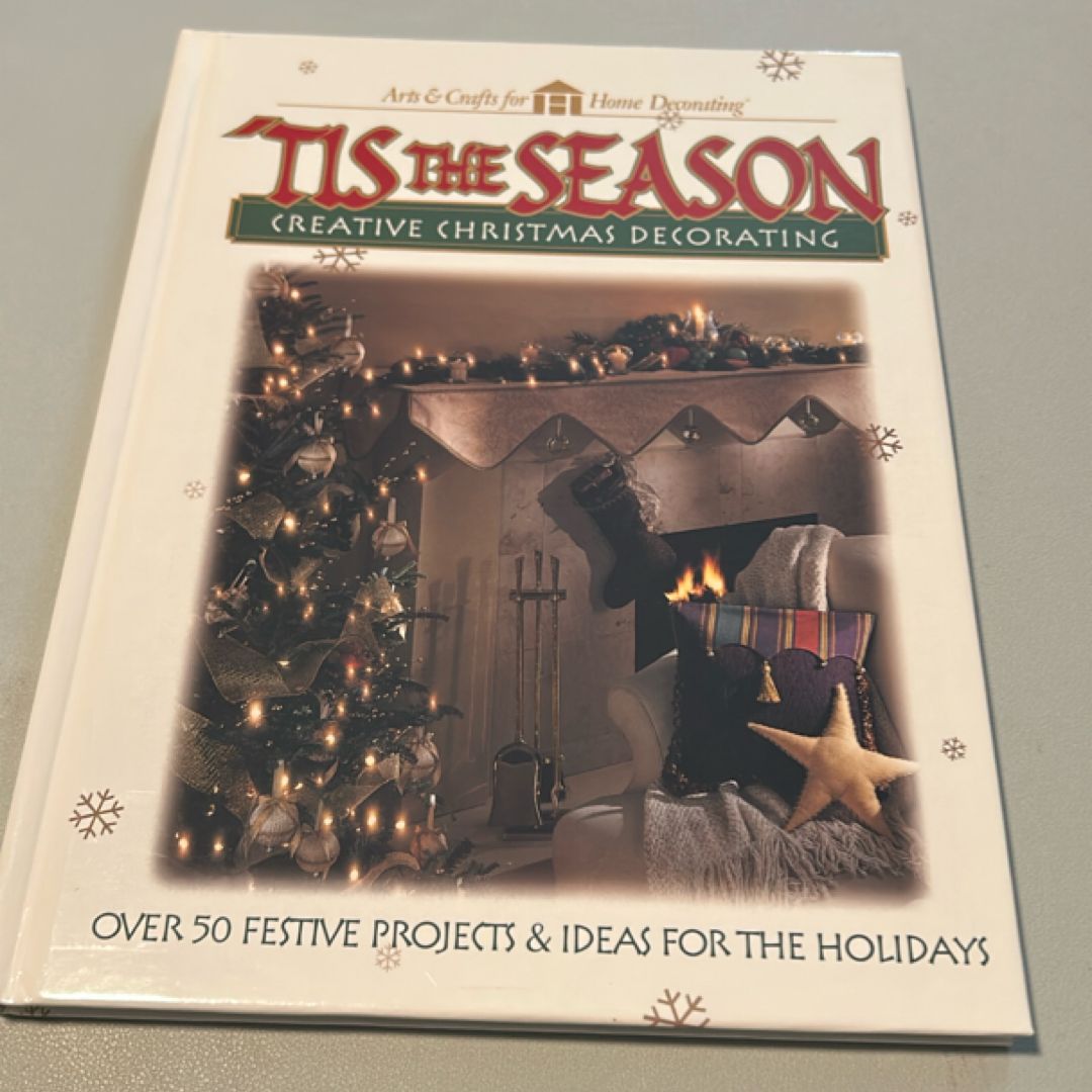 Tis the Season