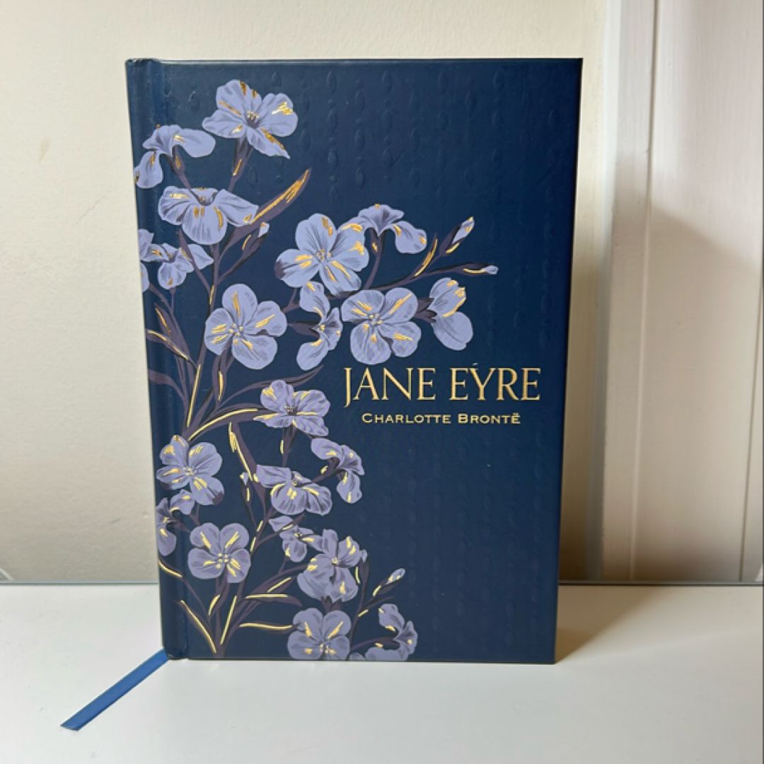 Jane Eyre