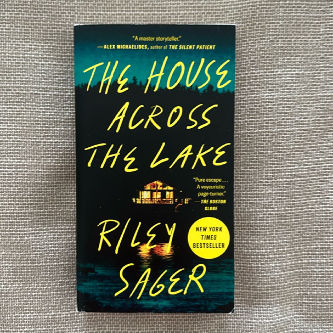 The House Across the Lake
