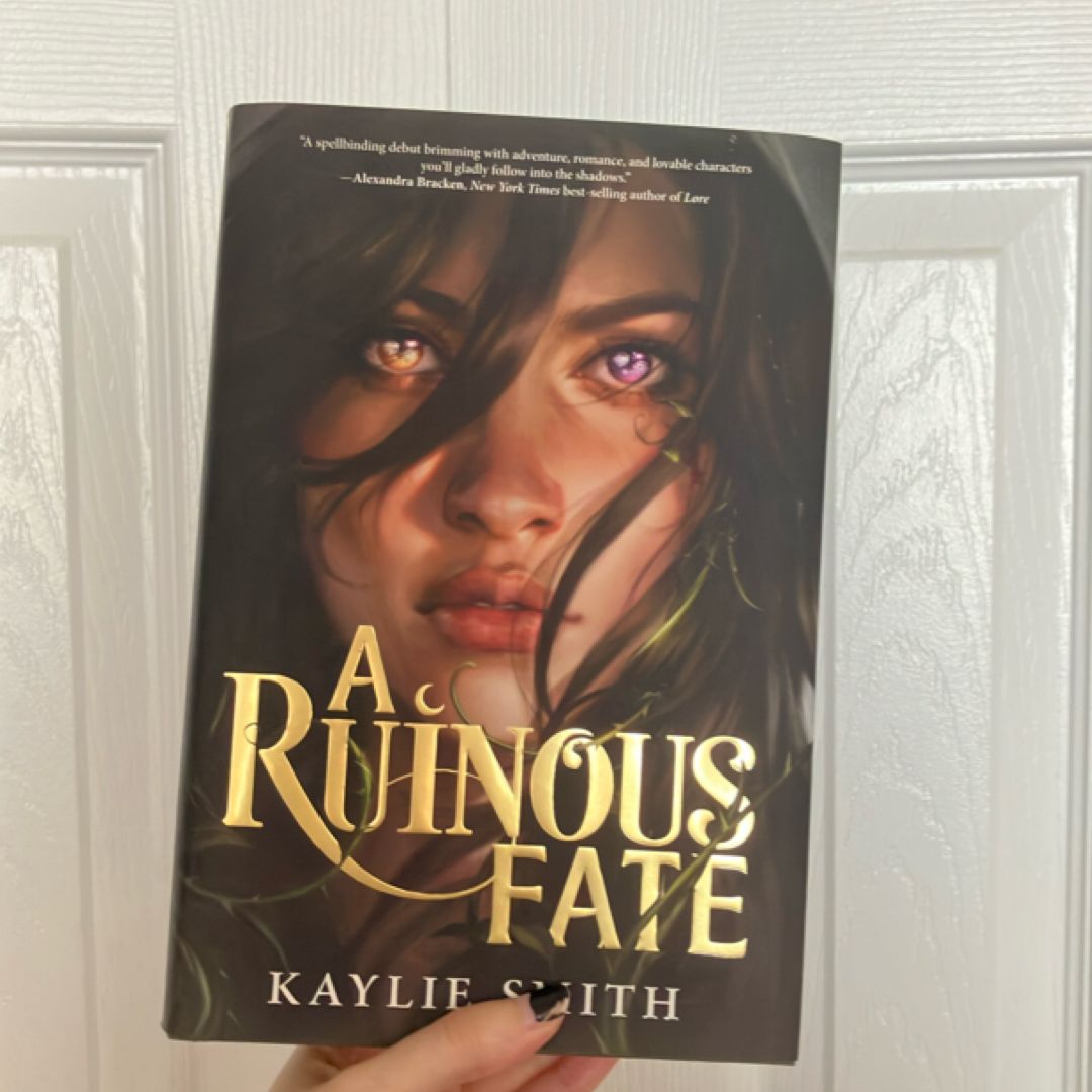 A Ruinous Fate