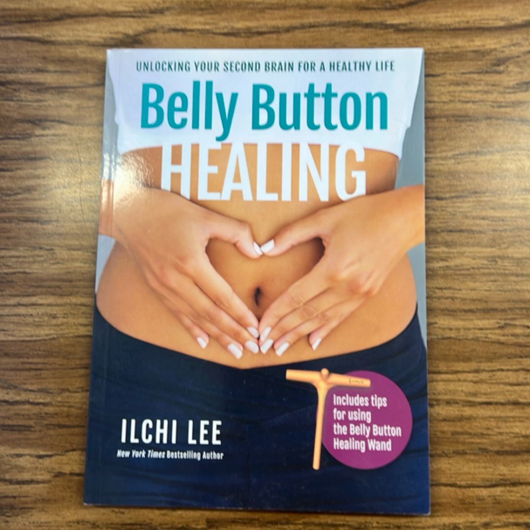 Belly Button Healing