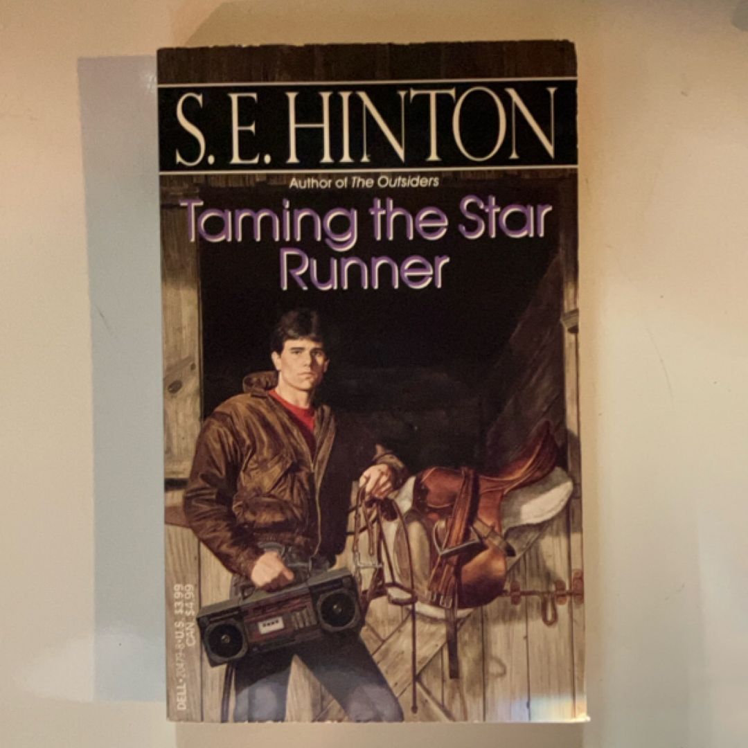 Taming the Star Runner