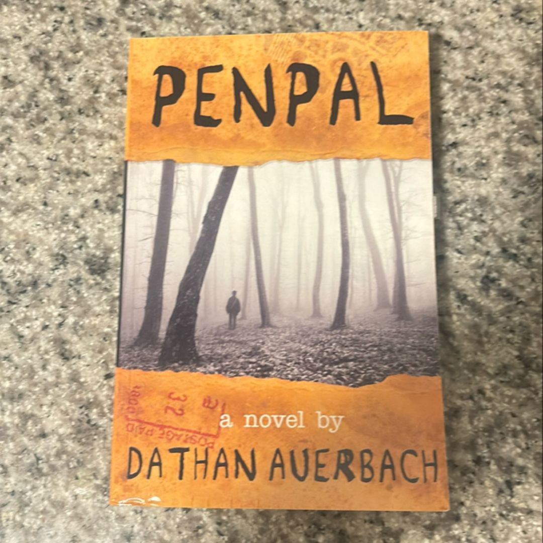 Penpal