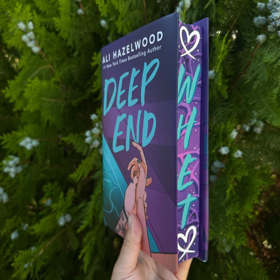 Deep End