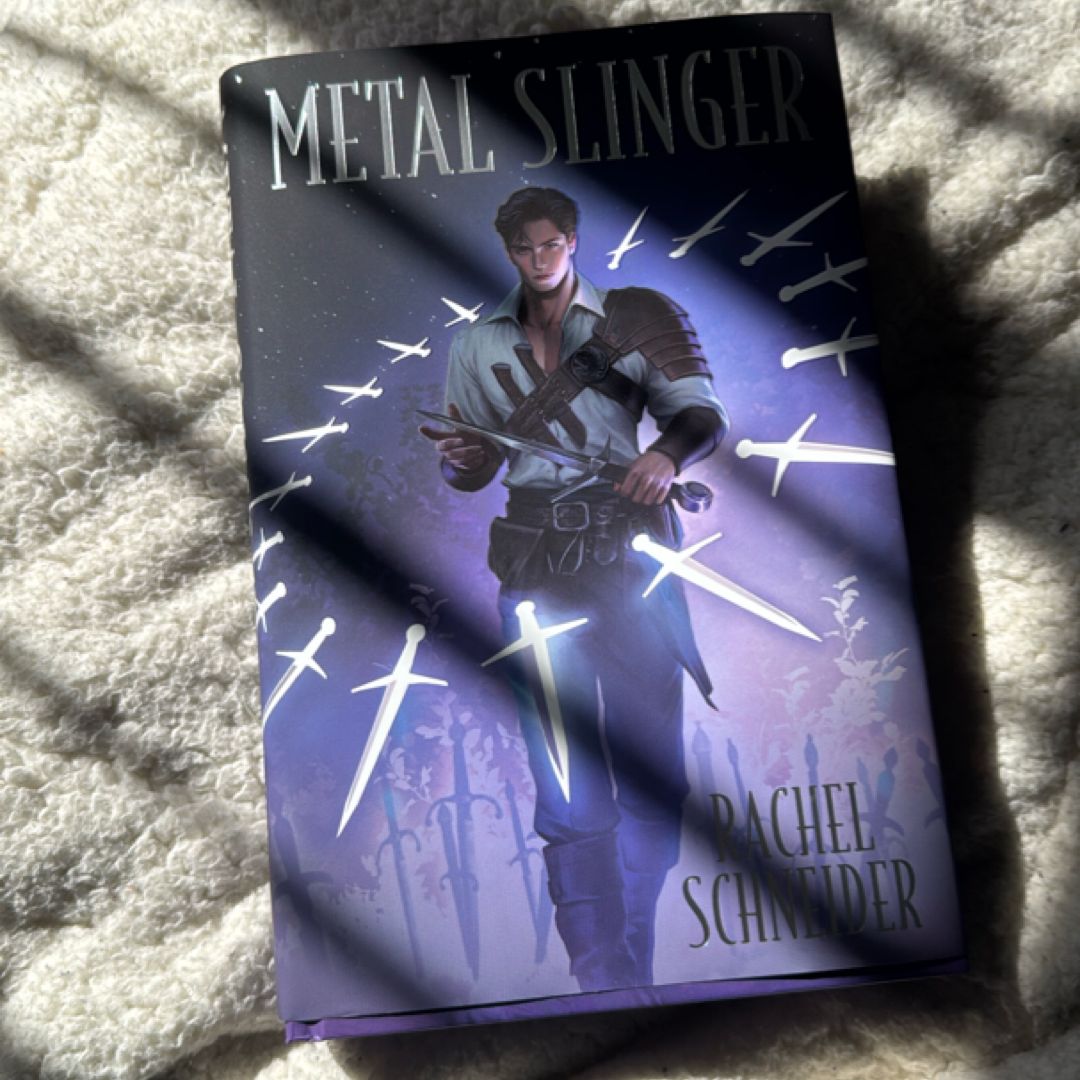 Metal Slinger