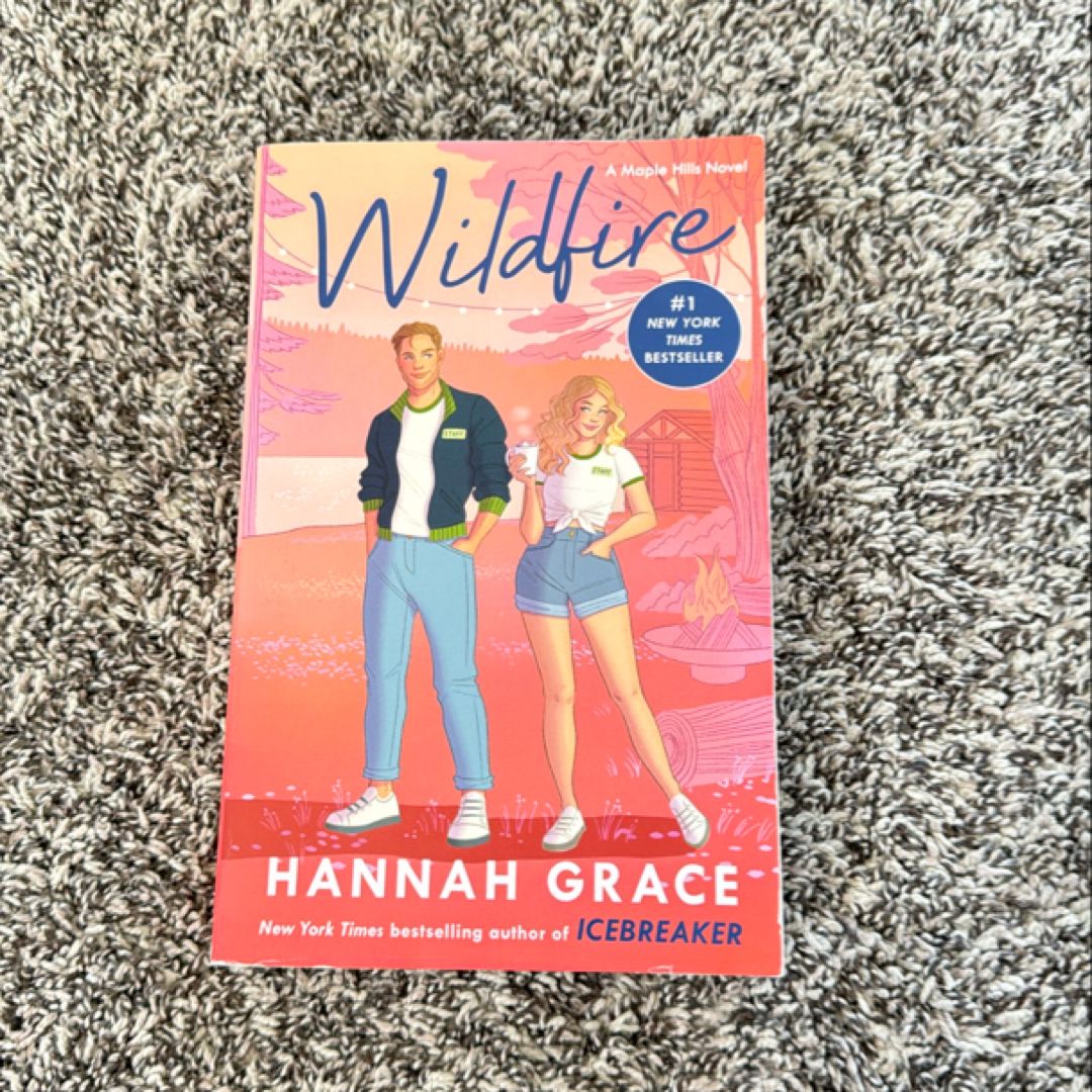 Wildfire